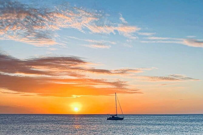 Small Group Waikiki Sunset Sailing Tour - Final Thoughts