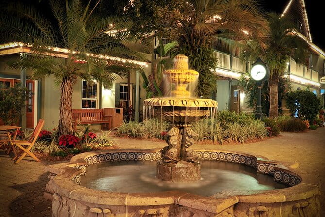 St. Augustine Haunted Pub Crawl - Authentic Experiences and Honest Feedback from Travelers