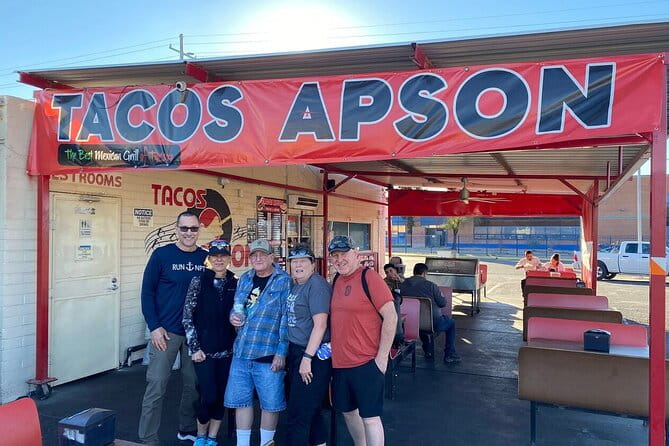 Taco Bike Tour - Practicalities: What Travelers Should Know