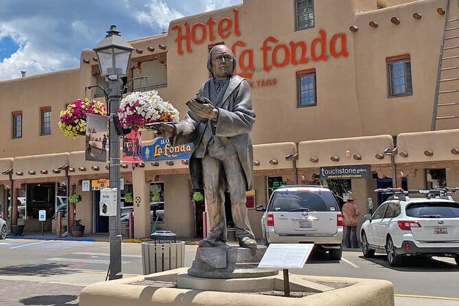Taos Private Walking Tours - Authentic Insights from Travelers