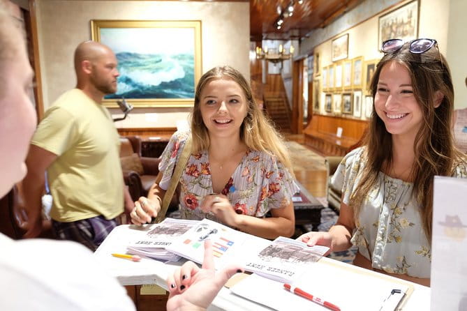 The Bryan Museum Admission - Who Should Visit?