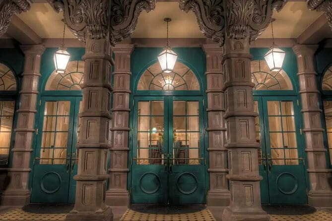 The Death and Depravity Ghost Tour in Charleston - Practical Considerations