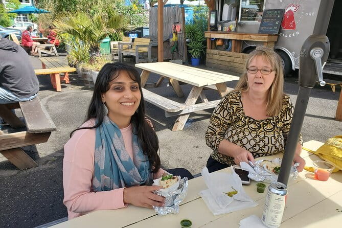 The Vibrant Kerns Hood - East Burnside and more - FAQs