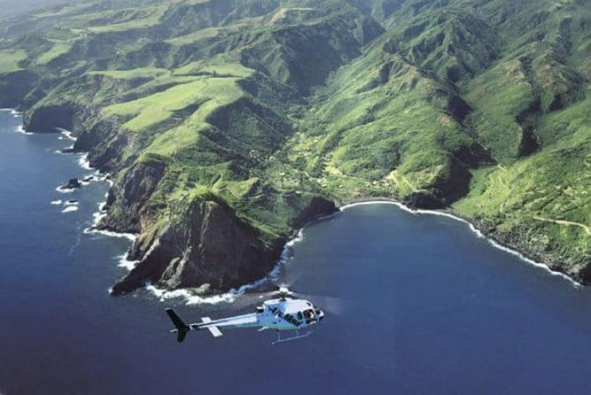 West Maui and Molokai 60-Minute Helicopter Tour - Practical Considerations