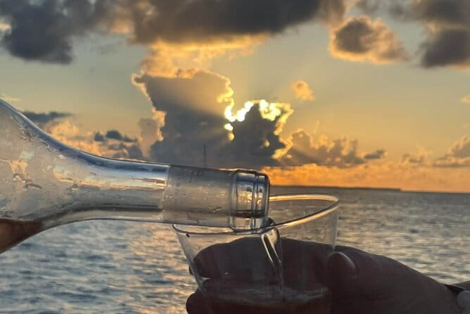 2-Hour Sunset Sailing With Wine In Stock Island - 2-Hour Sunset Sailing With Wine In Stock Island: A Genuine Look at a Memorable Experience