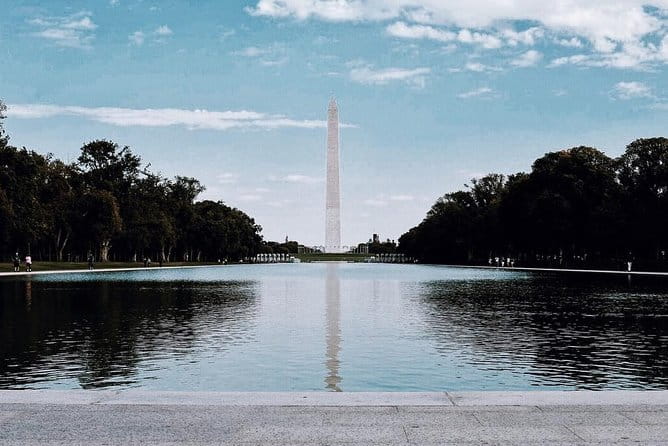 #1 DC Mall Tour w/ Washington Monument | Satisfaction Guaranteed! - What We Think About the Price and Overall Value