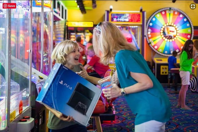 0 Arcade City Pigeon Forge Play Card (+) - Frequently Asked Questions