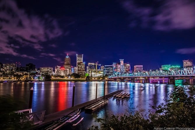 2.5-hour Dinner Cruise on Willamette River - Final Thoughts