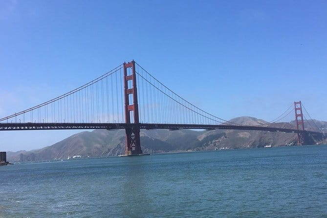 24-Hour Bike Rental in San Francisco - FAQ
