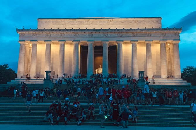 3-4 Hour Private DC Highlight Tour by Van - What Makes This Tour Valuable?