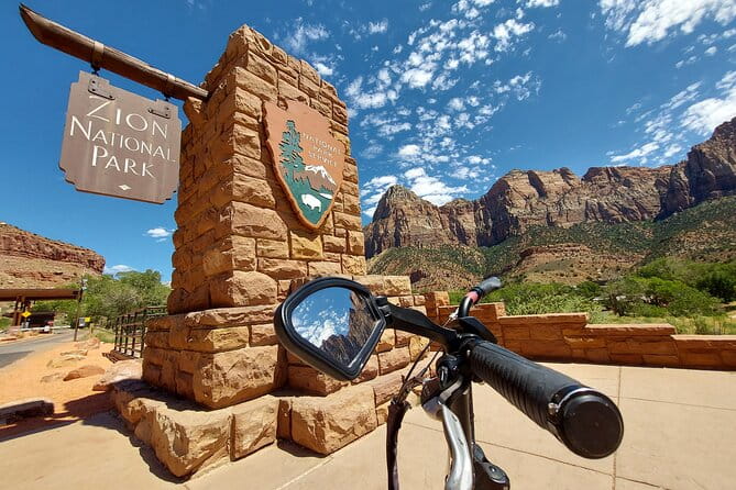 3 Hour Guided E Bike Tour in Zion National Park - Final Thoughts