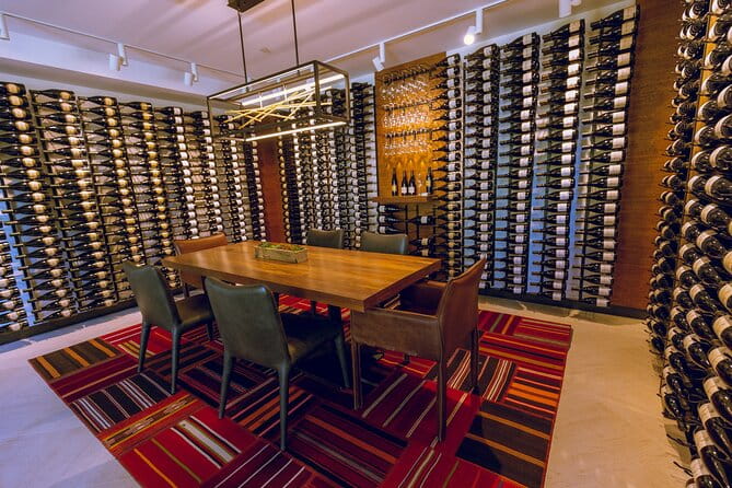 3-Winery Tour Includes Tastings & Lunch from Santa Barbara - The Value of the Experience