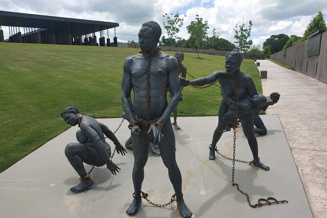 3hr Private Driving Civil Rights Tour - Authentic Experiences and Feedback from Travelers