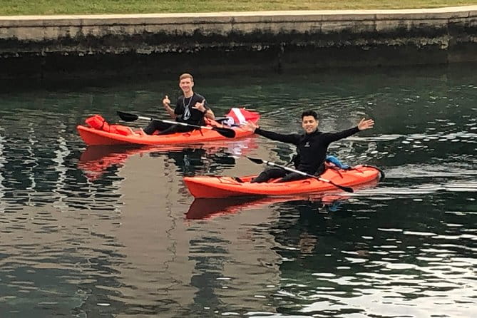 4 Hour Single Kayak Rental In Crystal River, Florida - Final Thoughts