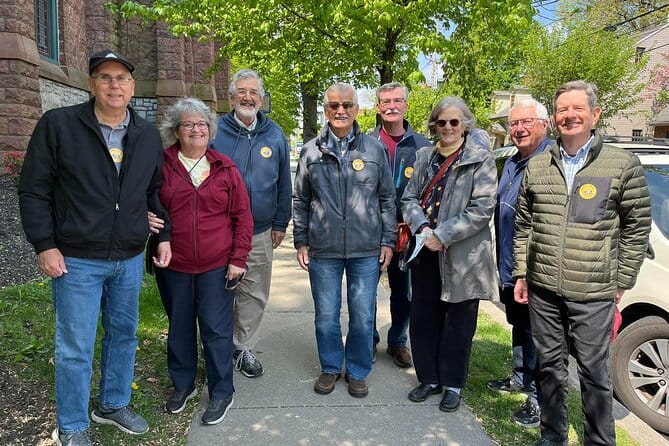 45-Minute Private Guided Historic Walking Tour in Lititz - Why This Tour Offers Great Value