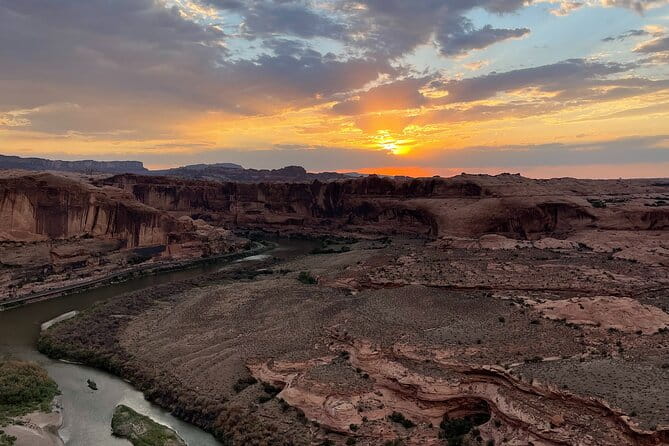 4x4 Hell's Revenge Jeep Tour - Price, Value, and Booking
