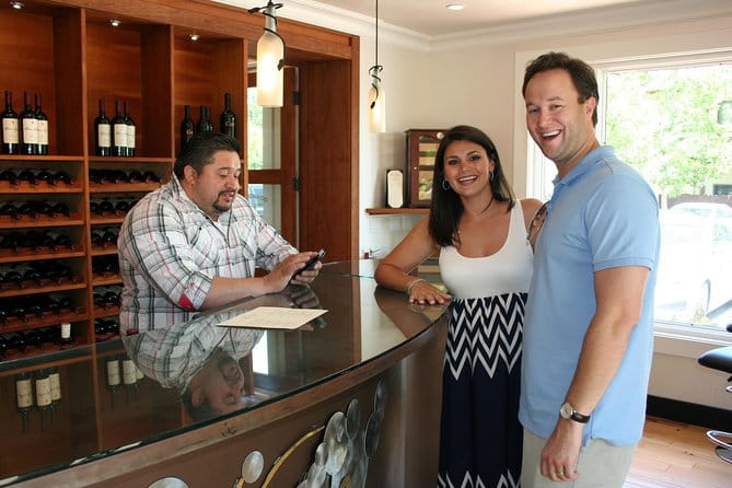 6-Hour Private Limousine Wine Country Tour of Napa or Sonoma - The Not-So-Perfect?