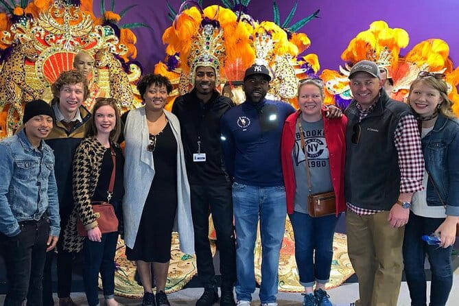 60-minute Tremé Walking Tour & Photo Experience - FAQs