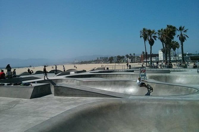 A La La Tour - Fully Customized Private Tour of Los Angeles - Why This Tour Offers Great Value