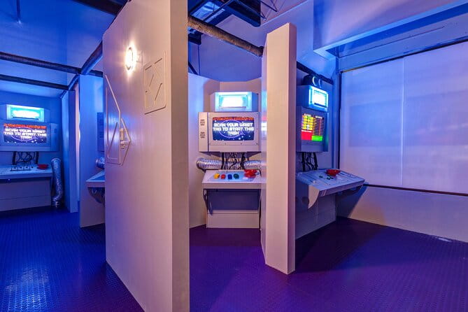 A Traitor Among Us Escape Room Game for Private Group - The Hidden Benefits: Beyond the Puzzles