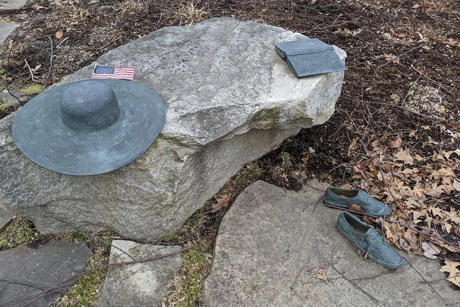 A Walk Through Time in Kennebunkport - Celebrating 200+ Years! - Authentic Experiences and Genuine Insights