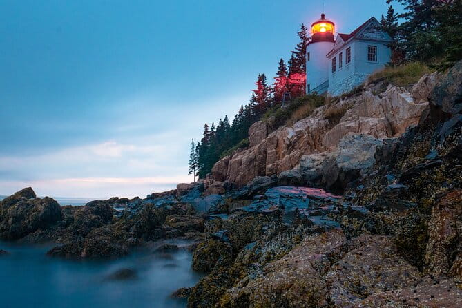 Acadia Full Day Private Tour and Hike - The Experience Value