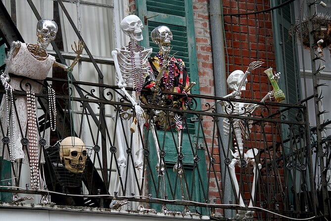 Adults Only Haunted Pub Crawl in New Orleans - The Sum Up: Is This Tour Right for You?