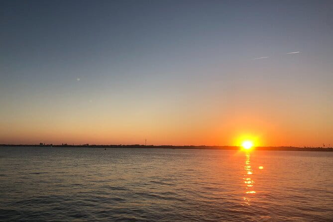 Adventure Boat Tours - One Hour Dolphin/Eco/History/Sightseeing Boat Tour - The Itinerary in Detail