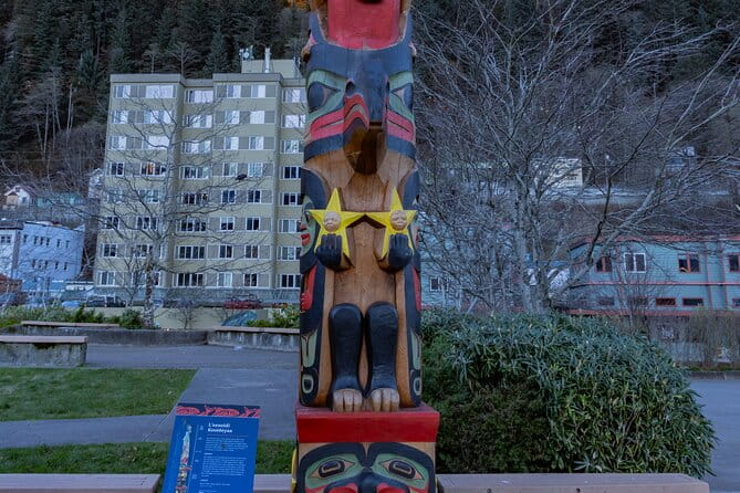 Alaska Native Tour and Tram Combo - Authentic Perspectives from Past Travelers