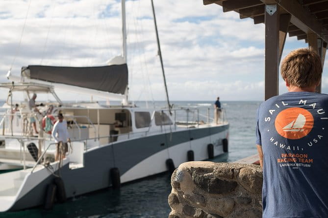 'Alihilani Sunset Sail from Ma'alaea Harbor - Frequently Asked Questions