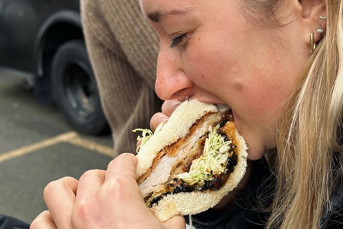 All-Inclusive Downtown Portland Food Tour - What’s Included and What’s Not