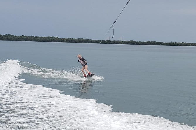 Allens Aquatic Adventures - Who Should Consider This Tour?