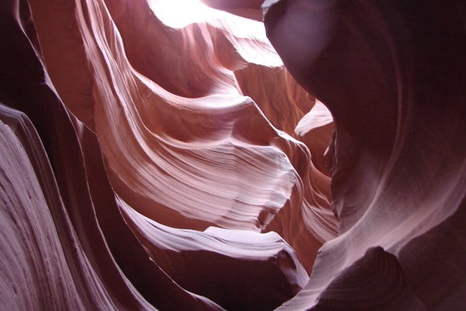 Antelope Canyon and Horseshoe Bend Day Adventure from Scottsdale or Phoenix - What We Loved and What to Keep in Mind