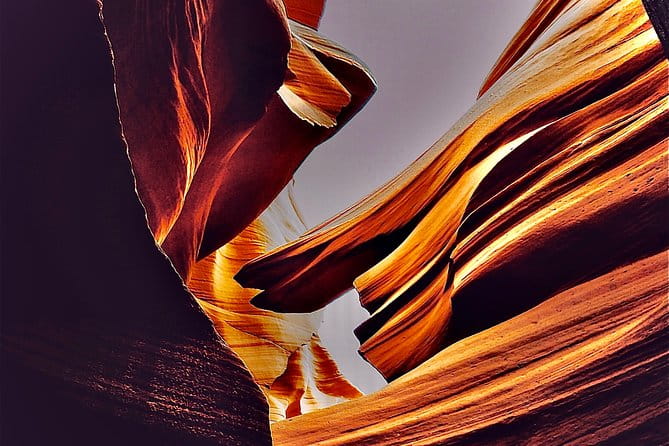 Antelope Canyon & Horseshoe Bend from Vegas, Lunch, Free WiFi - Who Will Love This Tour?