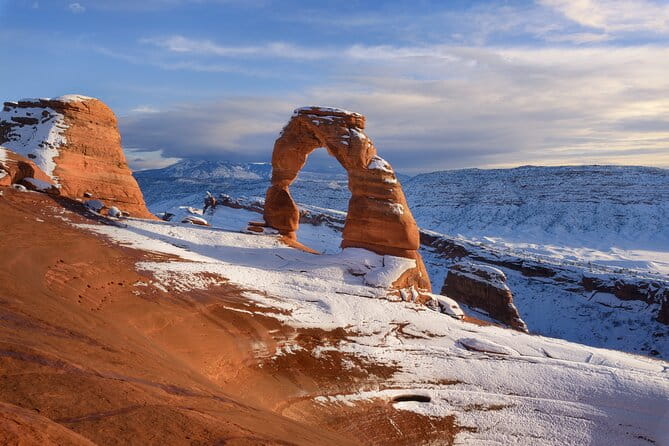 Arches National Park Self-Guided Driving Audio Tour - Who’s This Tour Best For?