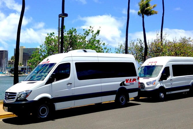 Arrival Shuttle: Kahului Airport(OGG) to Hotels &Private Residences -Maui Island - Practical Tips for Your Shuttle Ride
