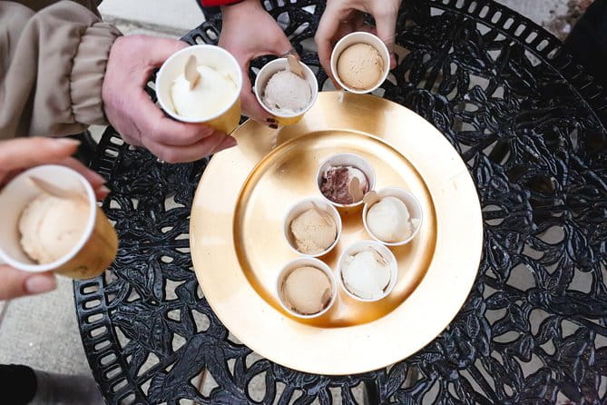 Arts District Food Tour in Richmond with Discover Richmond - Analyzing the Value