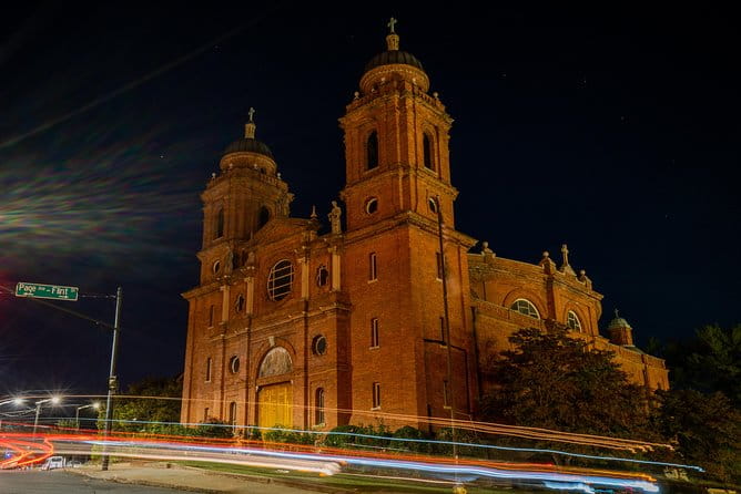Asheville Terrors: Ghosts of the Blue Ridge - Itinerary Breakdown: Every Stop Has a Story