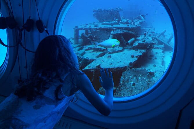 Atlantis Submarine Adventure in Waikiki - Is It Worth the Cost?