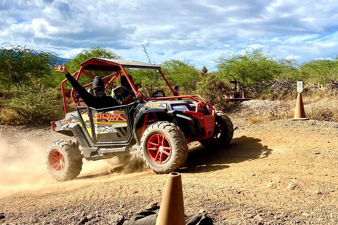 ATV Off Road Adventure - The Sum Up