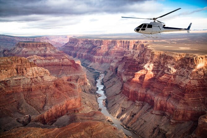 ATV Tour of Lake Mead National Park with Optional Grand Canyon Helicopter Ride - A Closer Look at the Experience
