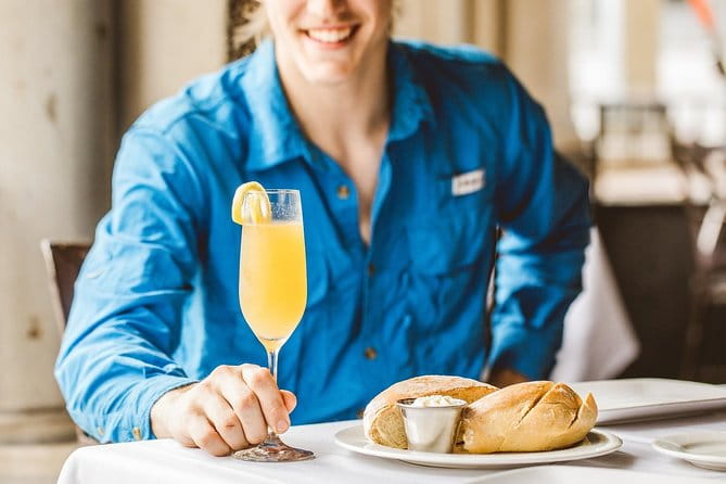 Austin Downtown Private Walking Food Tour With Secret Food Tours - What to Expect from the Tour