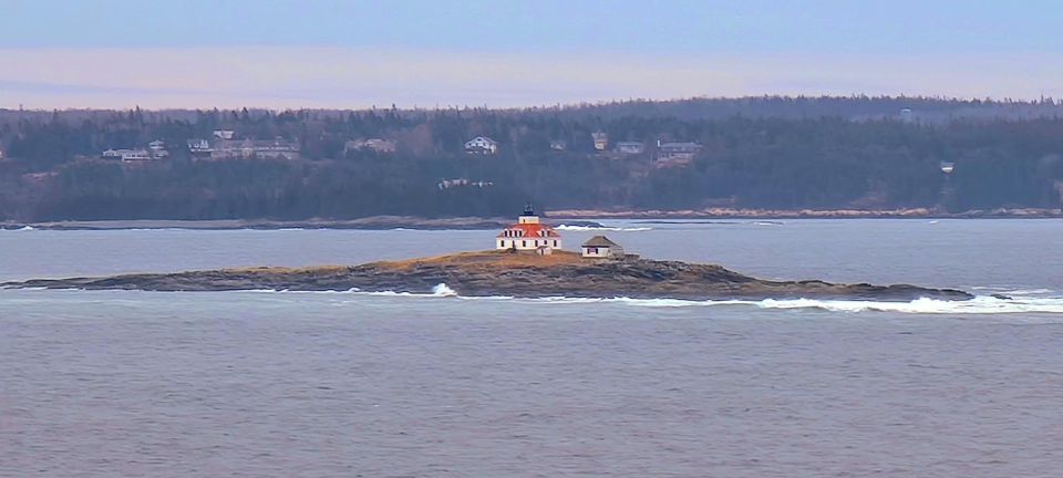 Bar Harbor: Acadia National Park Private Tour with Lunch - What’s Included and What’s Not