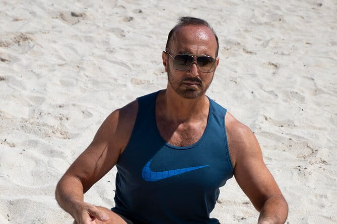 Beach Yoga Experience in Miami Beach - Authentic Voices and Real Experiences