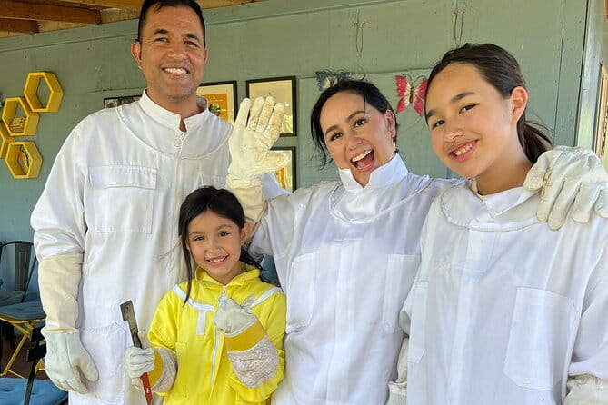 Bee Farm Ecotour and Honey Tasting in Waialua, North Shore Oahu - The Practical Side: Booking, Cost, and Considerations