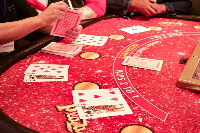 Best Bet Gaming Lessons: Learn to Play Like the Pros - The Bottom Line