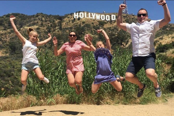Best in LA: Private, Full-Day, Guided Sightseeing Tour - What Makes This Tour Stand Out?