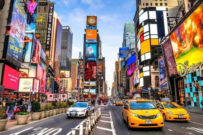 Best of New York City Private One-Day Tour - Final Thoughts: The Value of a Private Pedicab Tour in NYC
