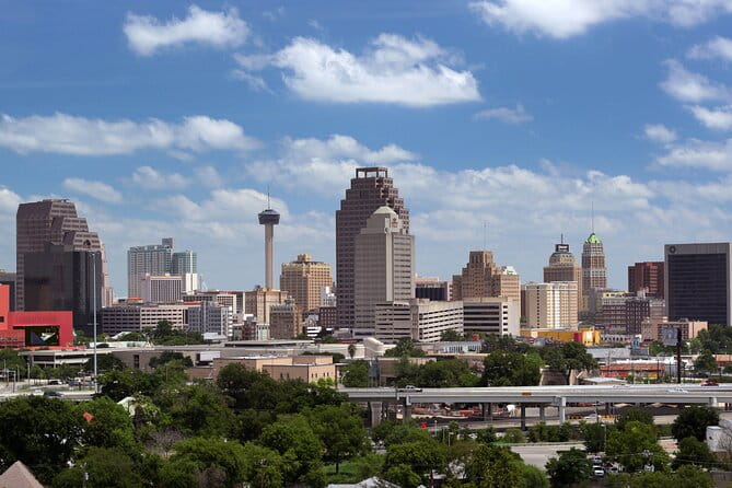 Best of San Antonio Small Group Tour from Austin w/Riverwalk Boat - Who Will Love This Tour?