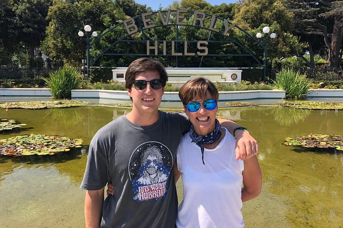 Beverly Hills Segway Tour - What’s Included: Making Your Ride Safe and Enjoyable